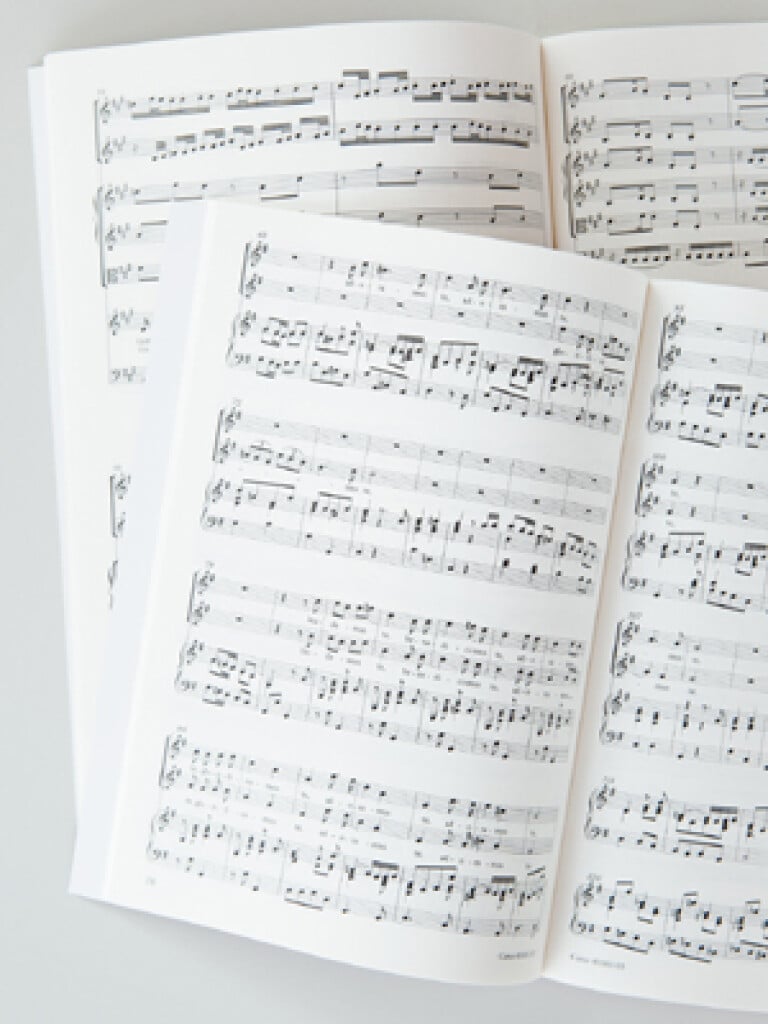 Praetorius: Erhalt uns- Verleih uns Frieden